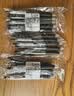 斑马牌（ZEBRA）【热门商品】JJ15按动黑色中性笔0.5mm签字笔商务水笔考试刷题笔高颜值学习办公文具套装10支 实拍图