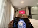闪魔适用iPad pro钢化膜2026/25/22款air8/7/6/5保护膜11/12.9/13英寸高清抗蓝光平板膜 【加强版电镀双倍抗指纹】 25/24款iPad Pro 11寸 实拍图