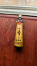 金龙鱼纯芝麻香油480ml【一级】凉拌 调味 烹饪 火锅 调味油  玻璃瓶 实拍图