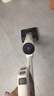 美的（Midea）S60Pro净味洗地机洗拖吸一体全自动清洗【AI全向助力 24Kpa大吸力 等离子净味】速烘干拖地扫地机 实拍图