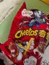 乐事（Lay's）经典/大波浪/奇多系薯片 玉米棒40g/50g 单袋装办公室休闲零食 无限嗞嗞烤肉味40克【抽屉装】 实拍图