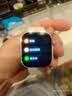 华为HUAWEI WATCH FIT5 Pro冰川白蓝宝石玻璃 1.92英寸窄边框全面屏户外进阶运动华为智能手表 实拍图
