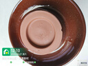 百年正和泡菜坛子四川家用红柚土陶老式酸菜坛陶瓷加厚酸菜密封腌咸菜坛子 加厚【6斤】压盖/送不锈钢菜夹 实拍图