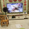 海信电视65E3Q 65英寸 144Hz高刷 U+超画质引擎  AI智能语音 Wi-Fi6  4k液晶平板 能效补贴以旧换新 实拍图