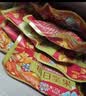 三只松鼠每日坚果750g30袋独立包装腰果开心果干休闲零食礼包团购送礼 实拍图