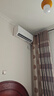 华凌空调超省电 一级能效1.5匹 变频挂机KFR-35GW/N8HA1Ⅲ-P+一级能效3匹变频柜机KFR-72LW/N8HA1Ⅲ 实拍图