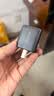 绿联30W氮化镓充电器三口快充头适用苹果iPhone17/16/15ProMax/Air华为手机手表USB/Type-C多口插头 实拍图