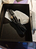 前行者S9ProV2/Ultra有线无线鼠标蓝牙三模轻量化游戏PAW3395/3950电竞8K回报率笔记本电脑中大手通用 S9Max赤焰红-(PAW3395+双8K回报率) 实拍图