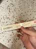 京东京造 叉子 水果叉牛排西餐不锈钢食品用韩式甜品叉【坚固耐用】2只装 实拍图