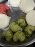 广州酒家翡翠虾饺200g*2袋 16个 早餐半成品早茶点心早餐生鲜速食预制菜 实拍图