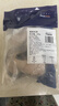 禧美海产阿拉斯加黑鳕鱼排净重500g/袋 带皮切段 裸盖鱼 海鲜水产 实拍图
