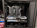 京东京造玄武Pro 1TB SSD固态硬盘M.2接口(NVMe协议) PCIe4.0 四通道 读速7400MB/s 可读写 PC电脑存储配件 实拍图