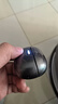 山水（SANSUI）W36 ClipPro【升级可拆耳帽丨语音控制】蓝牙耳机骨传导概念耳夹式 不入耳开放式无线挂耳降噪 黑 实拍图