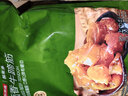 京东京造卤香牛蹄筋180g高蛋白零食卤牛肉筋头巴脑 牛肉筋 实拍图
