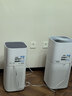 美的（Midea）【母婴认证】价保618甲醛数显空气净化器鼻炎除醛除烟味异味过敏原空气净化机森林家L1pro 实拍图