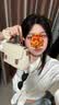 CinvaiKrose官方店小c&k剑桥包包女包2026新款夏季手提斜挎包生日礼物送女友 米色Beige【送女友老婆女生礼物走心】 实拍图