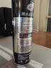 龟牌（Turtle Wax）黑水晶轮胎釉轮胎光亮剂(G-321001)650ml 轮胎蜡泡沫养护清洗剂  实拍图