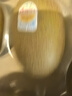 佳沛（zespri）新西兰阳光金奇异果10粒巨大果单果146-175g 猕猴桃水果礼盒 实拍图