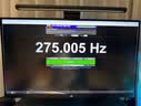 泰坦军团27英寸MiniLED 2K 275Hz  DyDs0.5ms 消除拖影 HDR1000升降旋转240Hz PS5电竞显示器P275MS PLUS 实拍图