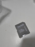 闪迪（SanDisk）128GB TF(MicroSD)内存卡4K极速金卡A2 V30 U3兼容大疆Pocket3/4P/Action 6运动相机/无人机存储卡 实拍图
