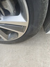 韩泰（Hankook）汽车轮胎 225/45R17 91W K117B 防爆胎 原配宝马1系 适配宝马3系 实拍图