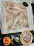 正大鸡爪净重2斤（单个鸡爪约40-50g） 柠檬鸡爪生鲜烧烤 实拍图