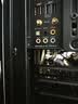 酷冷至尊（CoolerMaster）C700M EATX全塔台式电脑机箱 支持420散热水冷/单侧双曲钢化玻璃/机身ARGB灯效/4090 实拍图