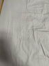 无印良品100%纯棉四件套全棉床上用品1.8床笠款套件被套200*230cm 实拍图