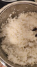UORRIS【米汤分离｜分解糖分】德国欧瑞氏低糖电饭煲1-2-3人全自动最新款2L沥米饭锅还原糖56%控高血糖 米白【还原糖降56%丨304不锈钢沥糖釜】 2L 分解淀粉丨可视天窗丨米汤分离 实拍图