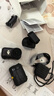 大疆（DJI） Osmo Nano 自由视角穿戴相机Vlog骑行亲子宠物运动相机4K高清摄像机超轻小巧拇指相机 标准套装 Osmo Nano 64GB 标配（不含随心换） 现货速发 实拍图
