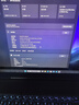 外星人（Alienware）游戏本国家补贴星舰16X 16英寸笔记本电脑OLED屏酷睿Ultra9-290HX Plus 5060显卡32G 1T 2.5K 2963 实拍图