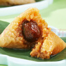 来伊份水牛乳黑米燕窝粥礼盒1512g即食粥滋补零食长辈生日礼物送女友 实拍图