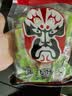 张飞传人手撕豆干素肉豆腐干散装独立小包装四川特产成都手撕豆干休闲零食 泡椒味 500g*3袋 实拍图