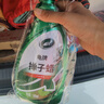 龟牌（Turtle Wax）硬壳盾汽车蜡车漆养护去污掸子蜡车用液体手喷掸子油500ml 120803 实拍图