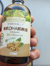 爷爷的农场有机核桃油亚麻籽油辅食油63ml*2 凉拌热炒 赠婴儿宝宝辅食谱 实拍图