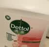 滴露（Dettol）洗手液抑菌消毒滋润500g+500g 补充装 儿童家庭护手替换装 实拍图