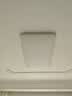 惠普吸顶灯超薄客厅吸顶灯现代简约大厅主灯餐厅卧室书房全屋灯具套餐 原装普瑞-客厅灯150W-智控&遥控 实拍图