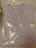 芬腾睡衣女带胸垫抑菌纯棉26春夏新款女士开衫长袖家居服套装七夕礼物 实拍图