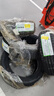 玲珑轮胎汽车轮胎225/60R18 104H XL 玲珑臻选 SD 远景X6/博越/CS75 实拍图