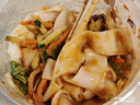 【摇摇杯】陕西风味凉皮365g 实拍图