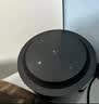 小米（MI）Xiaomi Sound 高保真智能音箱 小爱同学 小爱音响 蓝牙音箱 AI音箱 360°全向出音 HARMAN调音 Xiaomi Sound 2023 实拍图