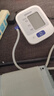 欧姆龙（OMRON）【日本原装进口】电子血压计血压测量仪家用医用高精准血压仪老人 【礼盒装J710】原装电源线+礼盒+礼袋+收纳袋 实拍图