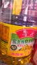 鲁花 【保真菜籽油】食用油 低芥酸特香菜籽油 5L  /桶   实拍图