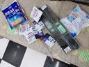 小凤仙理想线组钓鱼主线组进口鱼线套装3卷成品尼龙主线5.4m2.0号 实拍图