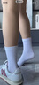 adidas ENTRAP美式校园风运动少年感复古篮球风板鞋男女阿迪达斯   白色/红色   44 实拍图