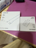 绿联5v1a充电头器USB+Type-C数据线1米适用苹果iPhone17/16e/15ProMax华为荣耀手机车载CarPlay快充线 实拍图