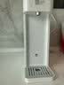 米家小米 即热饮水机S1即热烧水壶冲奶泡奶保温杯 3秒速热即热即饮 1℃调温MSYSJ03MH 实拍图