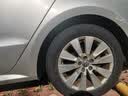 马牌（Continental）汽车轮胎205/55R16 91V FR UCJ+ 适配丰田卡罗拉/朗逸/速腾/宝来 实拍图