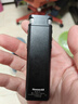 纽曼轻便录音笔V1 16G高清降噪 免费录音转文字 会议纪录 专业录音豆便携小型录音神器 长续航录音机 实拍图