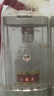 五粮液 普五八代 浓香型白酒 52度 50ml*2 双瓶 伴手礼 摆柜收藏 实拍图